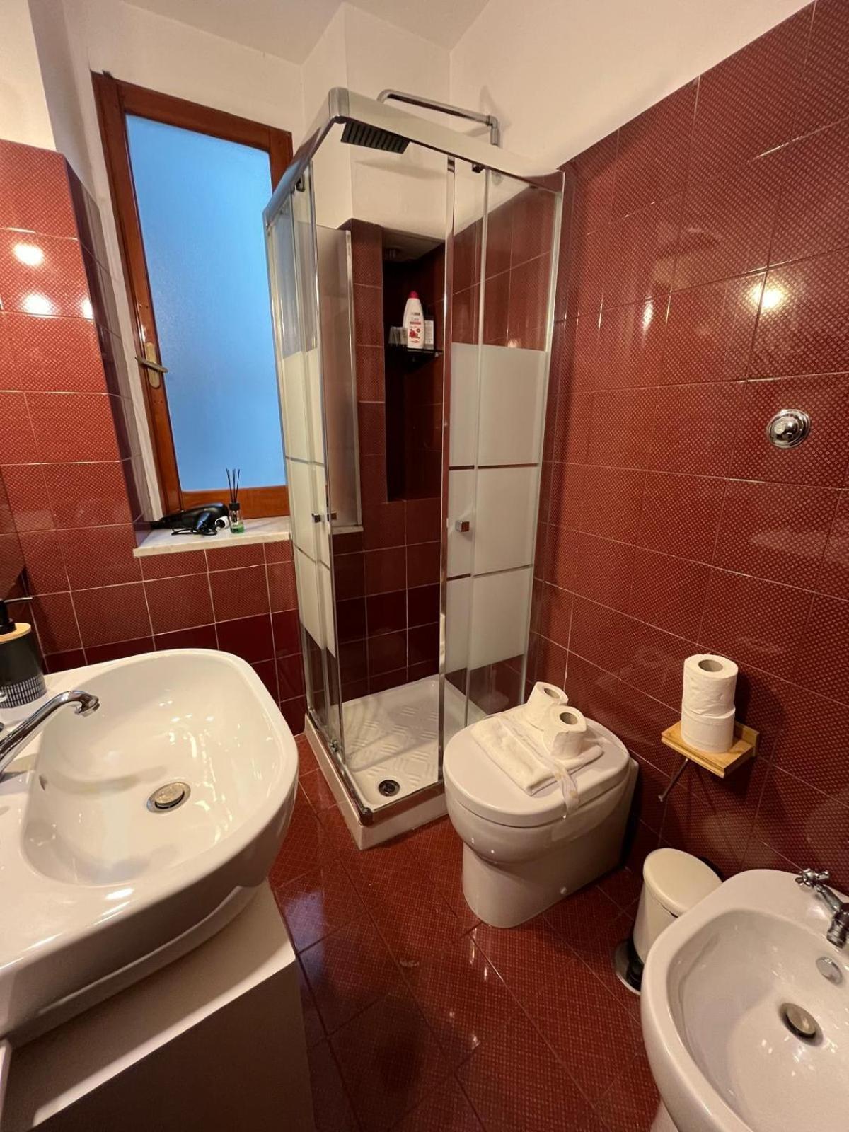 La Dolce - Rione Campo Marzio The Beating Heart Of Apartment *