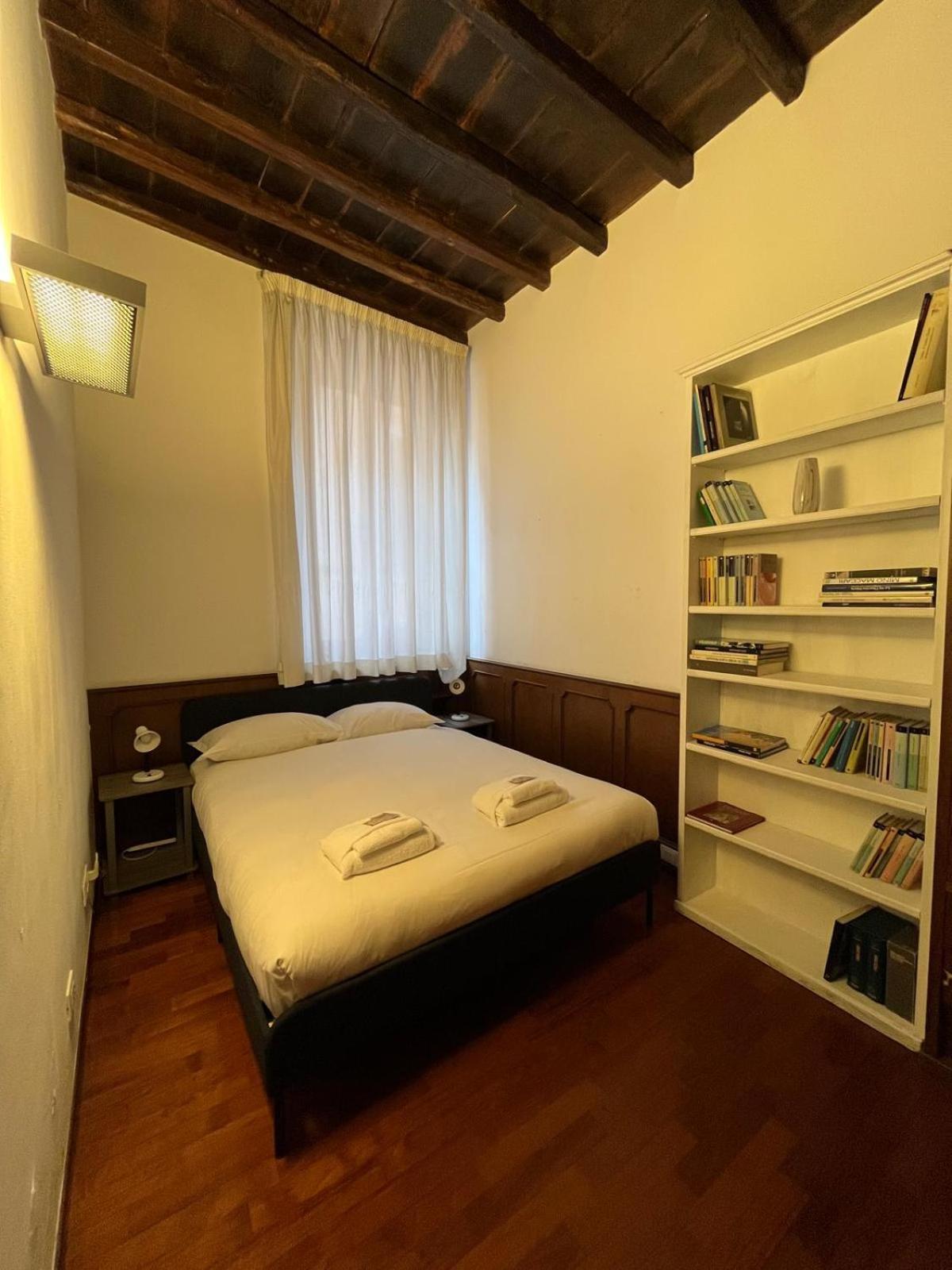 Apartment La Dolce - Rione Campo Marzio The Beating Heart Of Rom