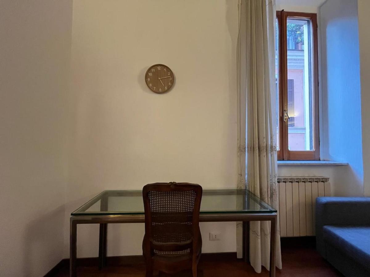 La Dolce - Rione Campo Marzio The Beating Heart Of Apartment Rom