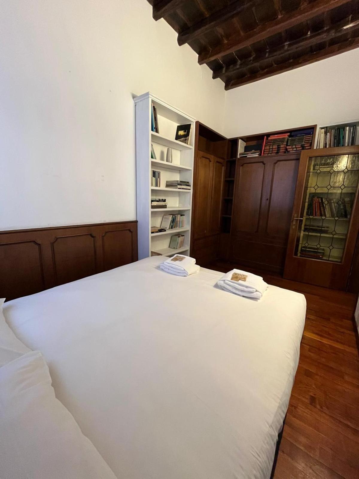 Apartment La Dolce - Rione Campo Marzio The Beating Heart Of *