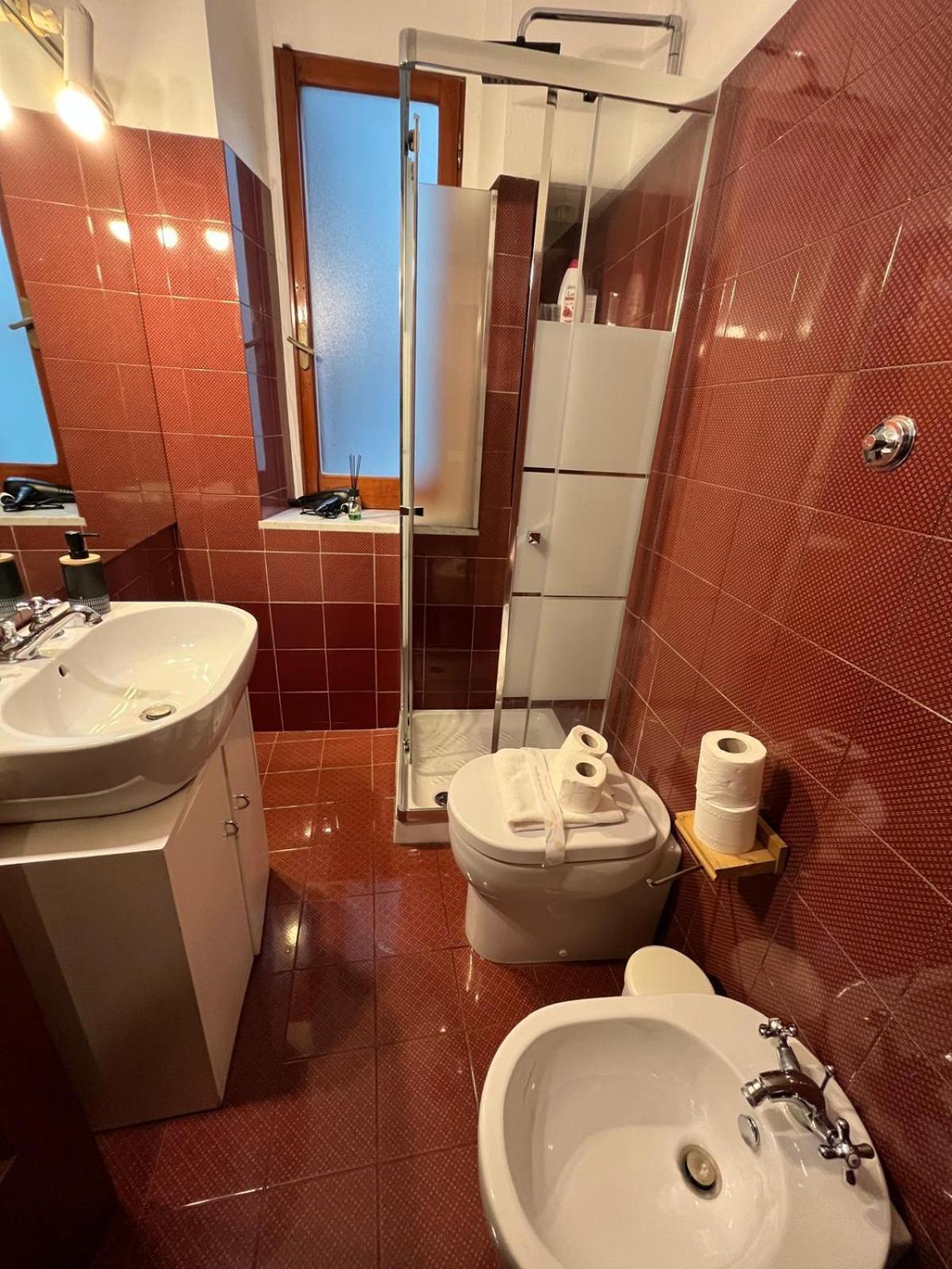La Dolce - Rione Campo Marzio The Beating Heart Of Apartment