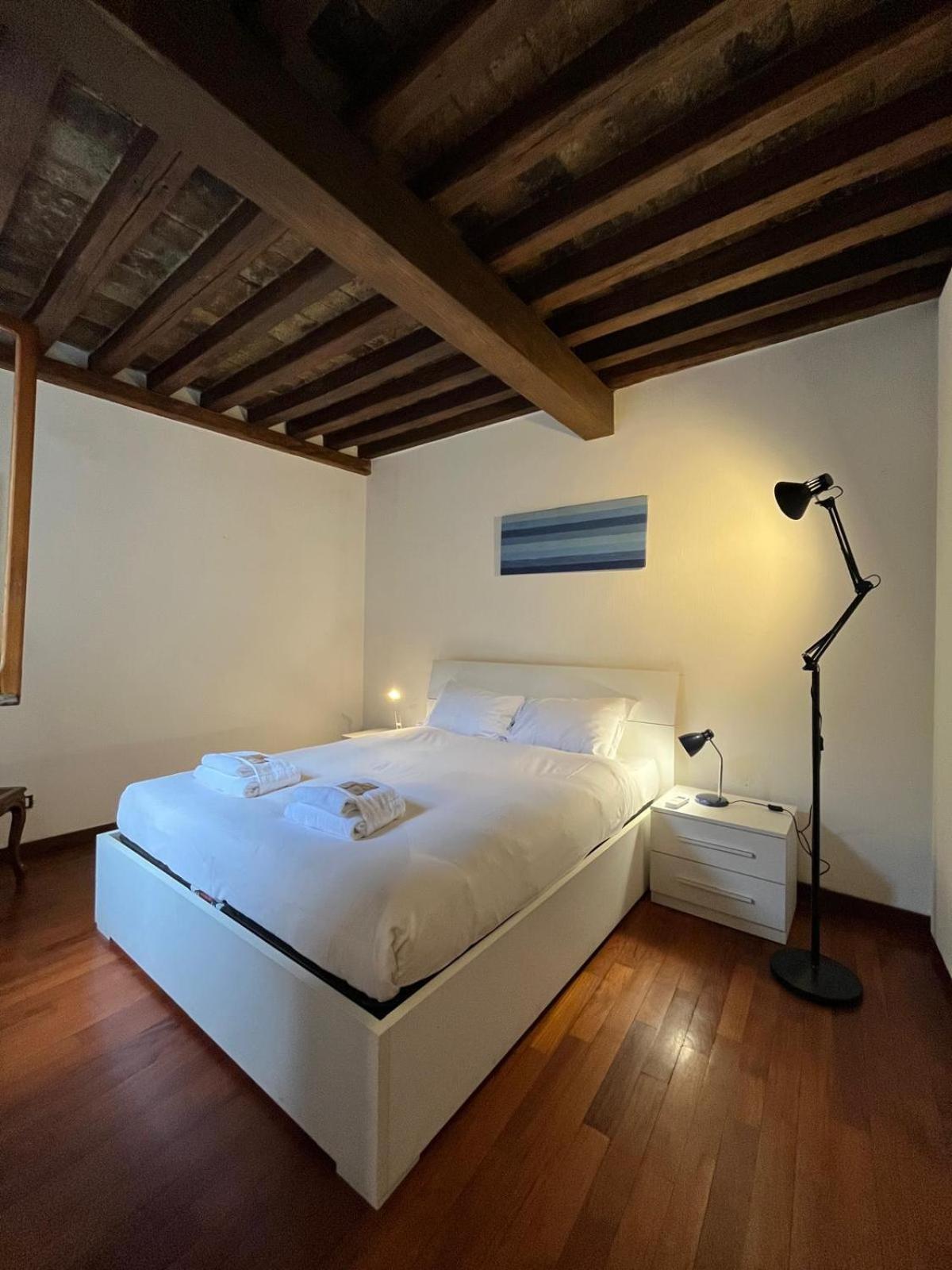 Apartment La Dolce - Rione Campo Marzio The Beating Heart Of Rom