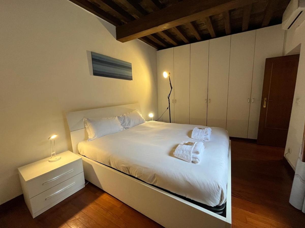 Apartment La Dolce - Rione Campo Marzio The Beating Heart Of *