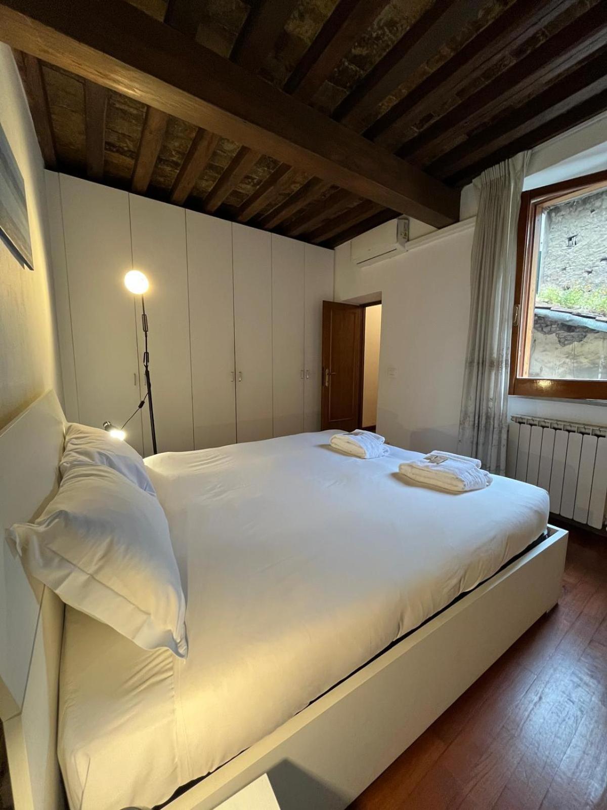 Apartment La Dolce - Rione Campo Marzio The Beating Heart Of Rom