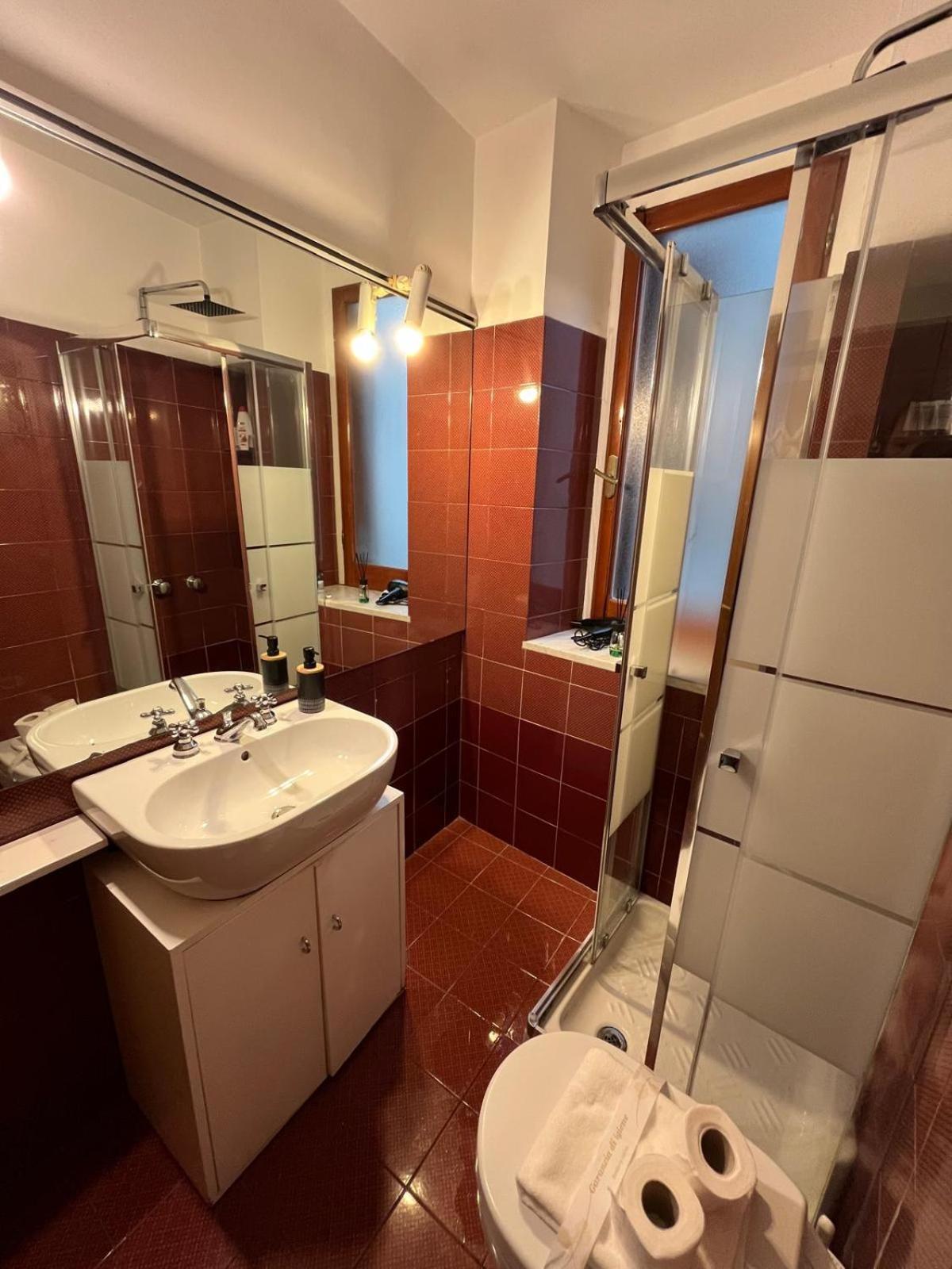 La Dolce - Rione Campo Marzio The Beating Heart Of Apartment