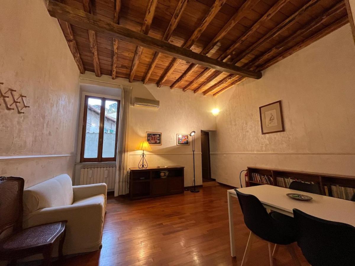Apartment La Dolce - Rione Campo Marzio The Beating Heart Of