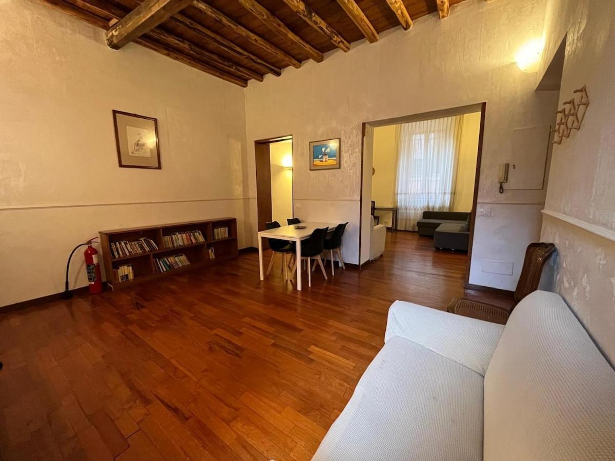 La Dolce - Rione Campo Marzio The Beating Heart Of * Rom