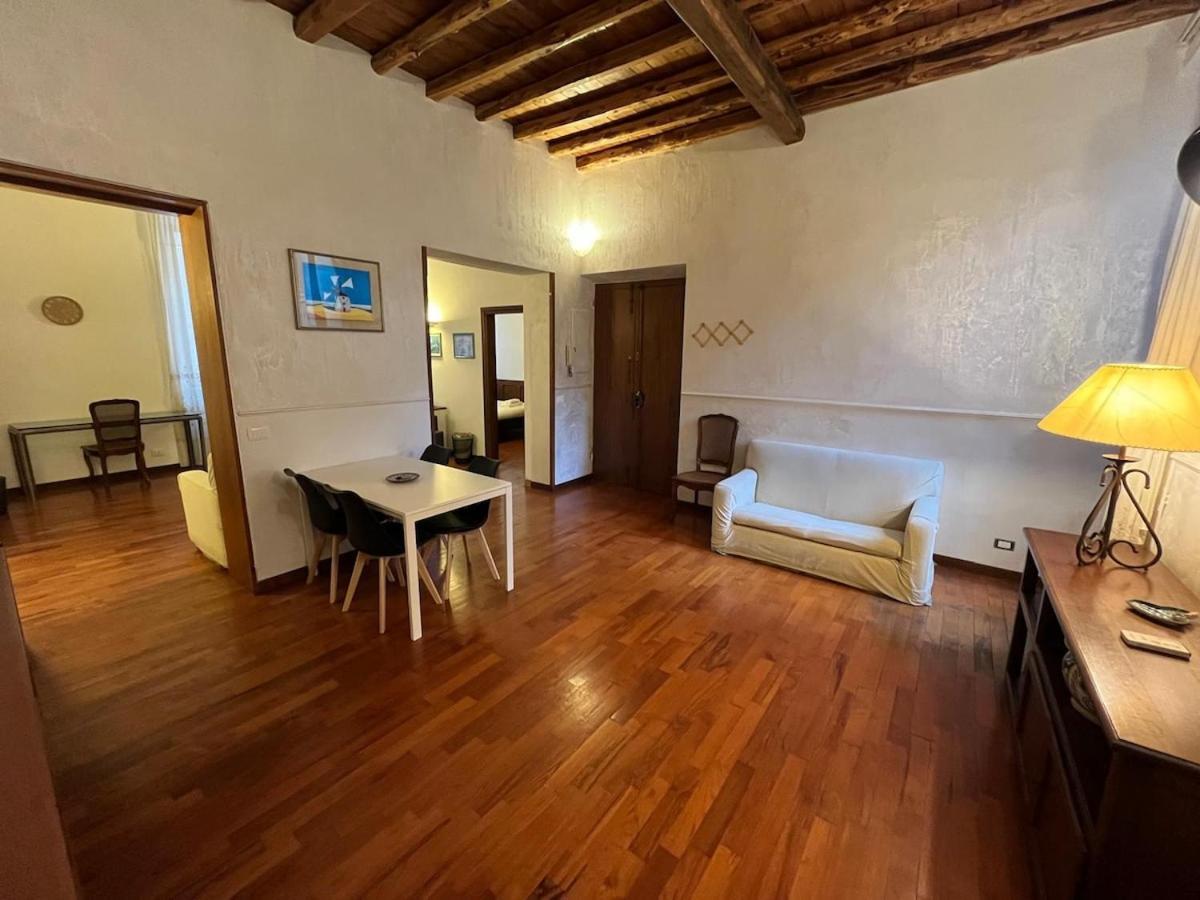 Apartment La Dolce - Rione Campo Marzio The Beating Heart Of Rom