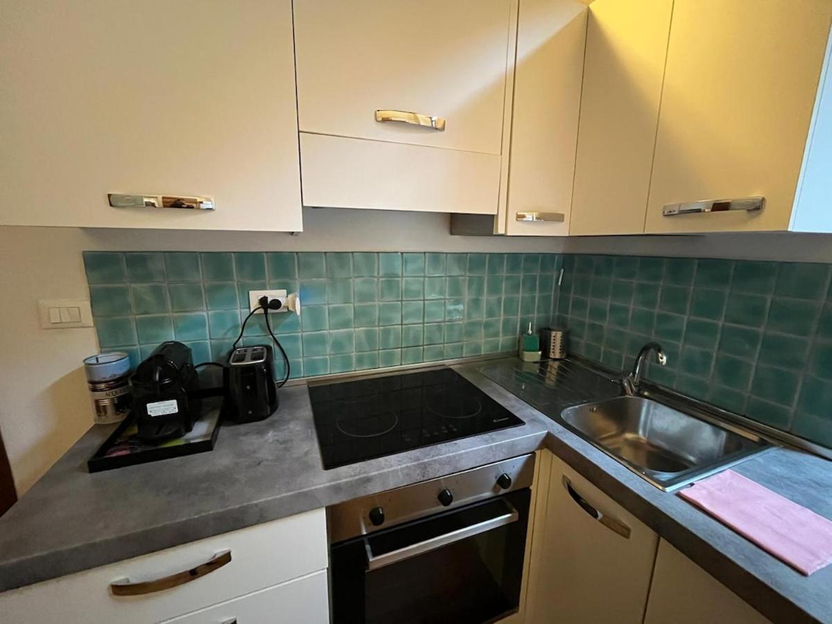 Apartment La Dolce - Rione Campo Marzio The Beating Heart Of *