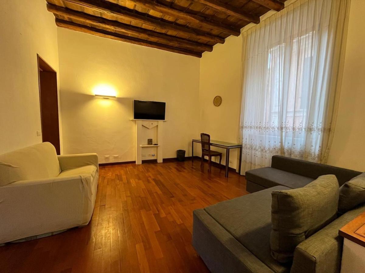 La Dolce - Rione Campo Marzio The Beating Heart Of * Rom